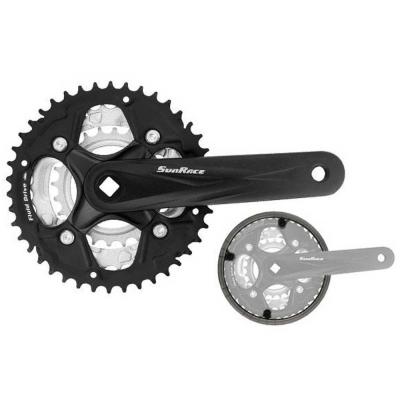 SUNRACE  305850650 12V Kettengelenk (10p Unisex-Adult, Taille Unique