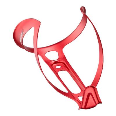 SUPACAZ Porte bidon  fly ano rouge