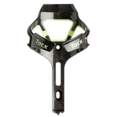 TACX Portaborraccia Ciro, giallo fluo