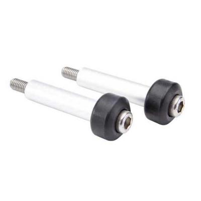 THULE Kit D'agrandissement De Rails  Pack 'n Pedal (2 Unit&eacute;s)