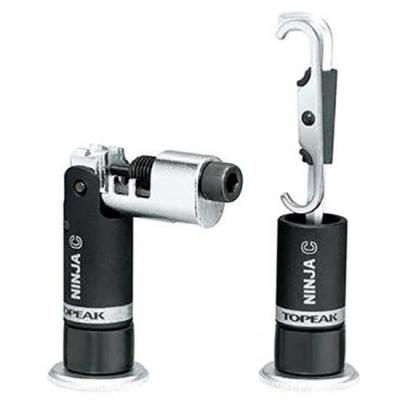 TOPEAK Multi-Outil  Ninja C Pour Poign&eacute;es