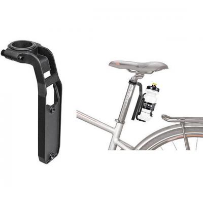 TOPEAK Support tige de selle  ep mount noir