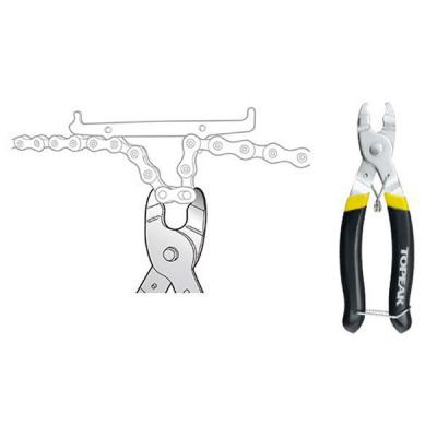 TOPEAK  - PowerLink Pliers - Taille unique