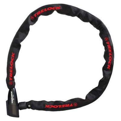 Antivol chaine trelock bc115 60 cm 4 mm