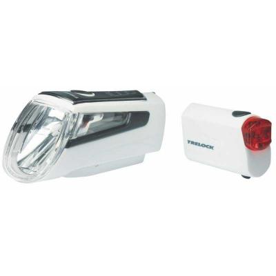 TRELOCK  Ensemble De Lumi&egrave;res Ls 560 I-go Control 50+ls 720 Reego Rb 