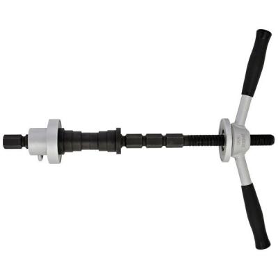 UNIOR Presse S&eacute;rie Direction en Acier au Carbone Plus Flex Premium 1'-1 1/2'