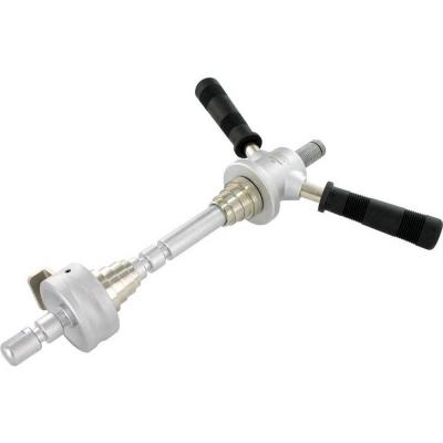 VAR  Presse Pour Casque Et Coupe De Roulement Dr-03500