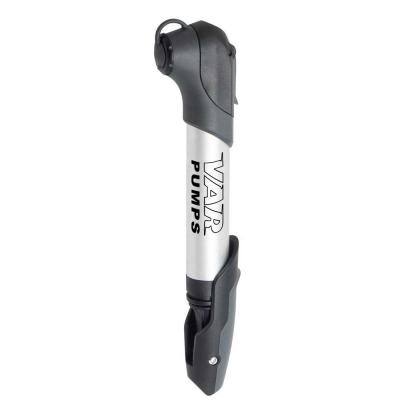 VAR  Pompes &agrave; air  Telescopic Mini Pump 80 psi