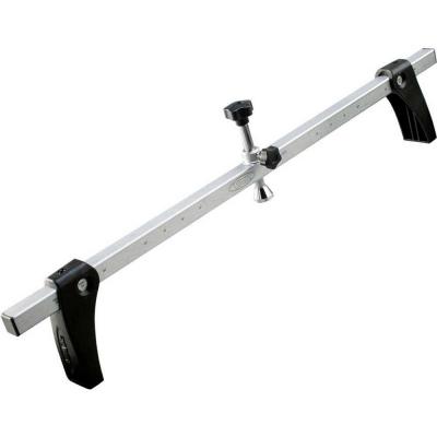 VAR Outil pour comparateur centrage de roue  Argent&eacute;