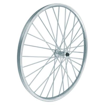 VELOX Roue avant VTT  M110 26"" blocage rapide moyeu Miche Magnum (mm)
