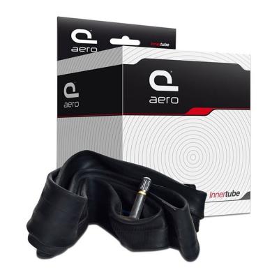 V BIKE Vicma 600a Schader Aero Inner Tube Noir 24&acute;&acute; / 1.375