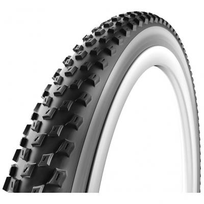 VITTORIA  Tyres TYV3S42352TG Barzo Pneu Rigide Noir