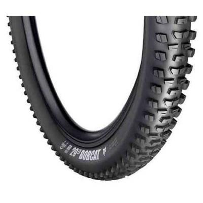 VREDESTEIN  Bobcat Hd 29&acute;&acute; Tubeless Mtb Tyre Noir 29&acute;&acute; / 2.35