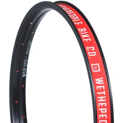 WETHEPEOPLE  Jante Logic 20&acute;&acute; Bmx 