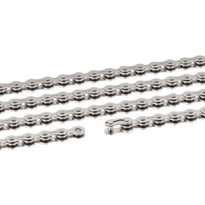 CONNEX Wippermann  7e8 8.8 Mm 1/2 X 3/32 Road/mtb Chain Argent&eacute; 124 Links