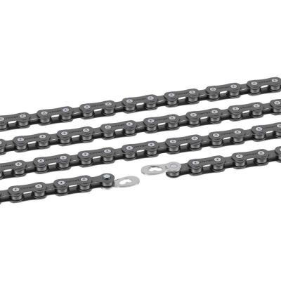 CONNEX Wippermann  800 7.2 Mm 1/2 X 3/32 Mtb Chain Noir 114 Links