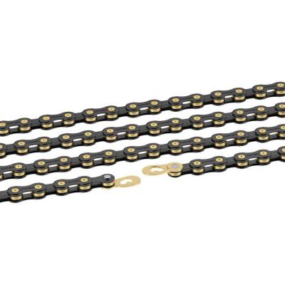 CONNEX Chaine  9sb black edition boxed black coating brass