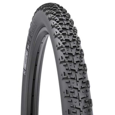 WTB  Nano Light Fast Rolling Tubeless Mtb Tyre Noir 29&acute;&acute; / 2.1