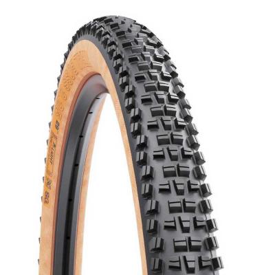 WTB Pneu vtt  trail boss 29 tcs light fast rolling sg2 tan single ply dual tna