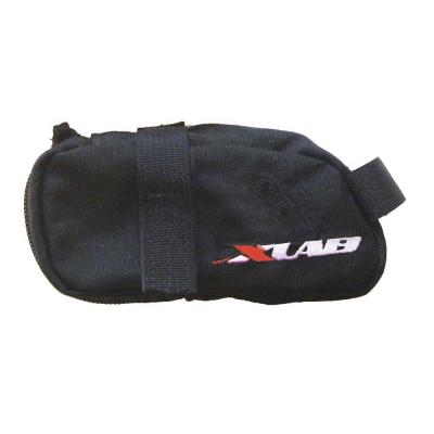 XLAB  mini bag small noir