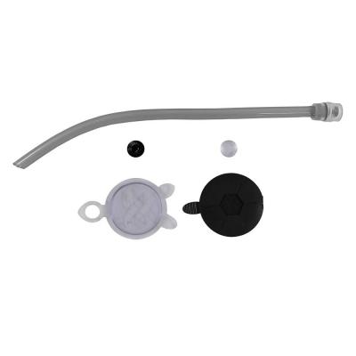 XLAB  torpedo refresh kit