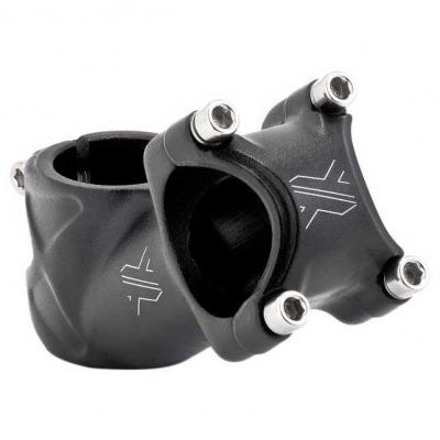 XLC Potence  Comp A-Head St-M15 25.4 Mm 35&deg; Noir