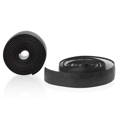  XLC Lenkerband Gr-t08 Pieces de Velo Mixte, Noir, Taille Unique