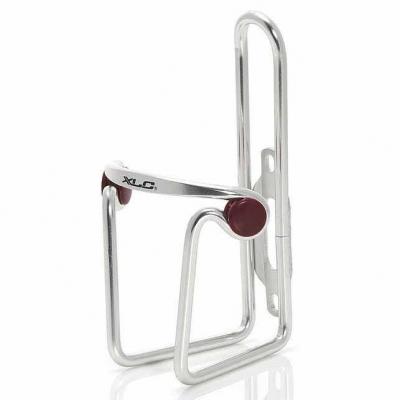 XLC Porte-Bidon Aluminium  Bc-A02 Argent Mat