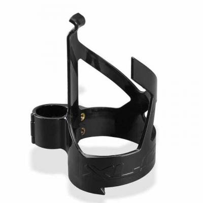 XLC Porte Bidon  Bc-K03 Noir Fixation Tige De Selle