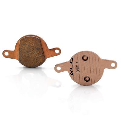 XLC  - Plaquettes De Frein Compatible Magura Louise Dep 2002 / Clar