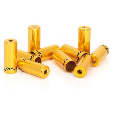 XLC  C&acirc;bles  Brake Outer Shells End Caps 50 Pieces 5 mm