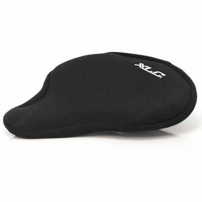 XLC  Coating Mtb/atb Sc G01 Saddle Cover Noir