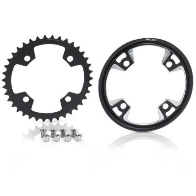 XLC Vaiselles  Chainring For Bosch Ebike Systeme Cr E02 38t