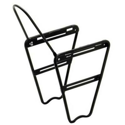 XLC  Lowrider Susp.fork Carrier Lr F01 Pannier Rack Noir
