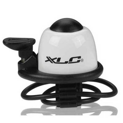 XLC  Mini Dd-m07 Bell Blanc,Noir 22.2-31.8 mm