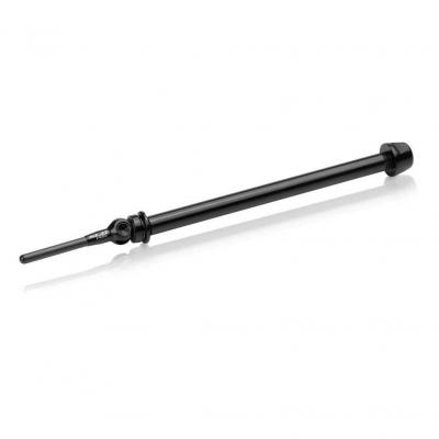 XLC Essieux et verrouillages  Pro Mtb Hard Axis Qr H02 150/183 mm