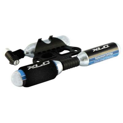 XLC Pompe avec cartouches  PU-M03