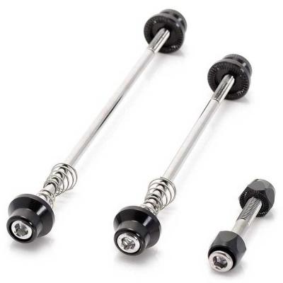 XLC  2501601520 Pieces de Velo Mixte, Noir, 10 x 3 x 7 cm