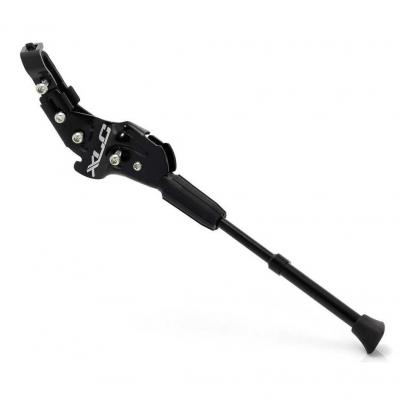 XLC  Hinterbaust&auml;nder Ks-r06 Pieces de Velo Mixte, Noir, Taille Unique