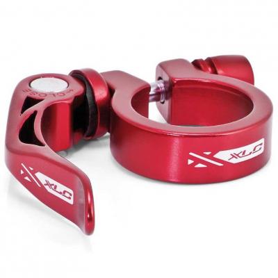  Xlc Selles Xlc Seat Post Clamp Ring Pc L04 31.6 mm