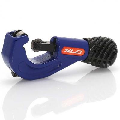 XLC  Steer Tube Cutter To S70 Bleu