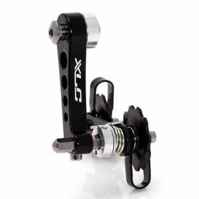 XLC  Kettenspanner Cr-a04 Pieces de Velo Mixte, Noir, 15x3x3cm