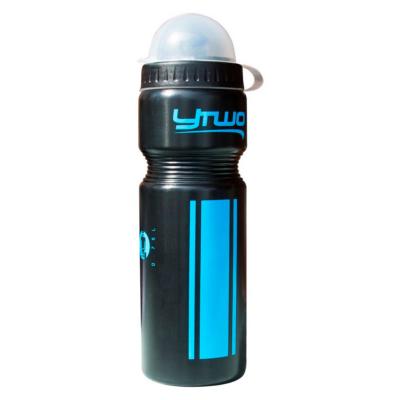 YTWO Bidon 750ml  Goor 2 noir/bleu