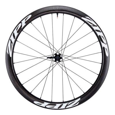 ZIPP  Roue Arri&egrave;re De Route 303 Cub Disc Tubeless 