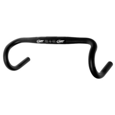 ZIPP  Service Course Sl88 Handlebar Noir 31.8 mm / 400 mm