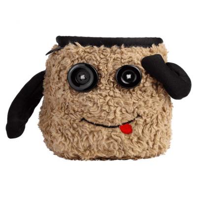 8 B PLUS 8bplus - Felix - Sac &agrave; magn&eacute;sie beige 