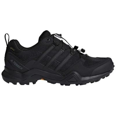 ADIDAS  Terrex Swift R2 Goretex Hiking Shoes Noir EU 40 Homme