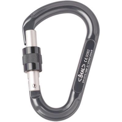 BEAL  Be Lock Trimatic Mousqueton d'escalade