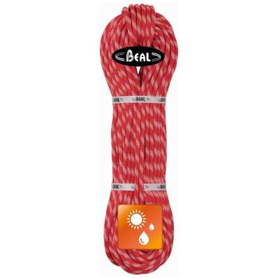 BEAL  - Cobra 8.6mm Dry Cover - Corde Orange - 50 m