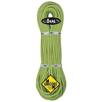 BEAL  - Stinger III 9.4 mm - Corde &agrave; simple taille 70 m, vert 